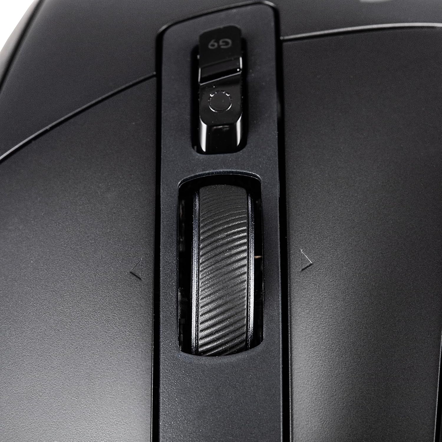 Logitech G G502 X Plus Lightspeed Wireless RGB Gaming Mouse Bundle Including: Mouse Pad, Fiber Cloth