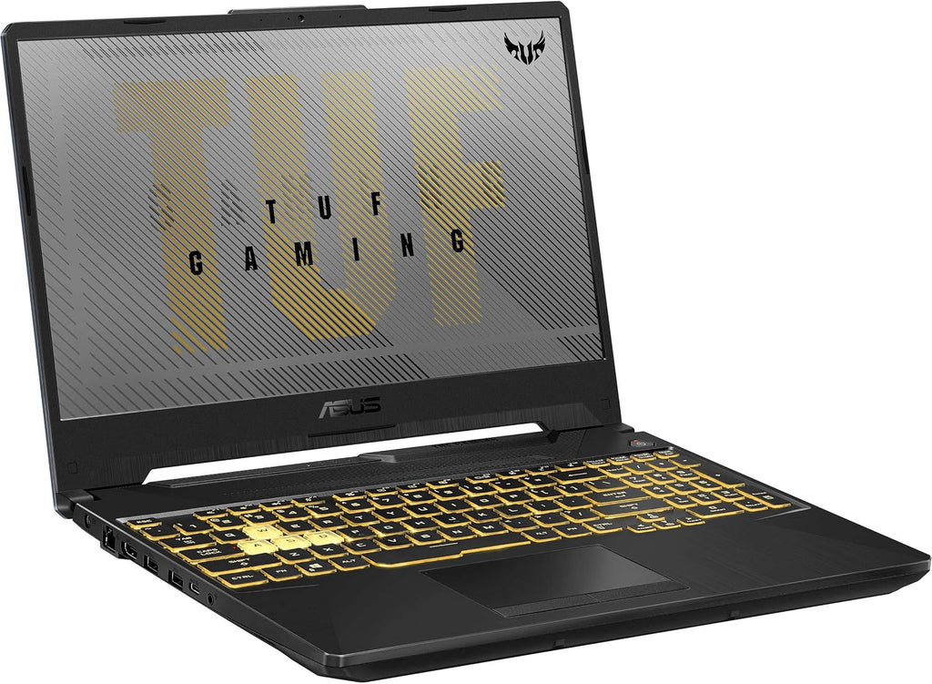 ASUS TUF A15 FA506IV FA506IV-BR7N12 Fortress Gray Laptop-Gaming, Ryzen 7 4800H, 32GB, 1TB 2.5 SATA SSD, 15.6' Flat Full HD (1920x1080), NVIDIA RTX 2060, Windows 10 Home