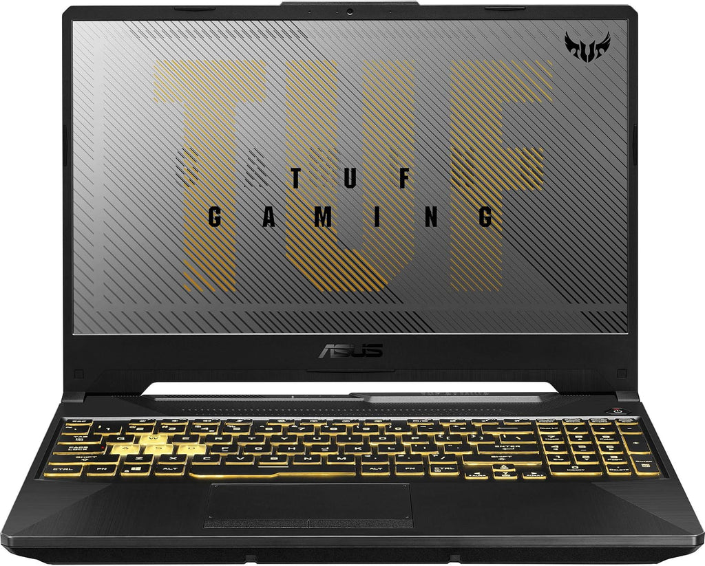 ASUS TUF A15 FA506IV FA506IV-BR7N12 Fortress Gray Laptop-Gaming, Ryzen 7 4800H, 32GB, 1TB 2.5 SATA SSD, 15.6' Flat Full HD (1920x1080), NVIDIA RTX 2060, Windows 10 Home
