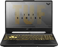 ASUS TUF A15 FA506IV FA506IV-BR7N12 Fortress Gray Laptop-Gaming, Ryzen 7 4800H, 32GB, 1TB 2.5 SATA SSD, 15.6' Flat Full HD (1920x1080), NVIDIA RTX 2060, Windows 10 Home