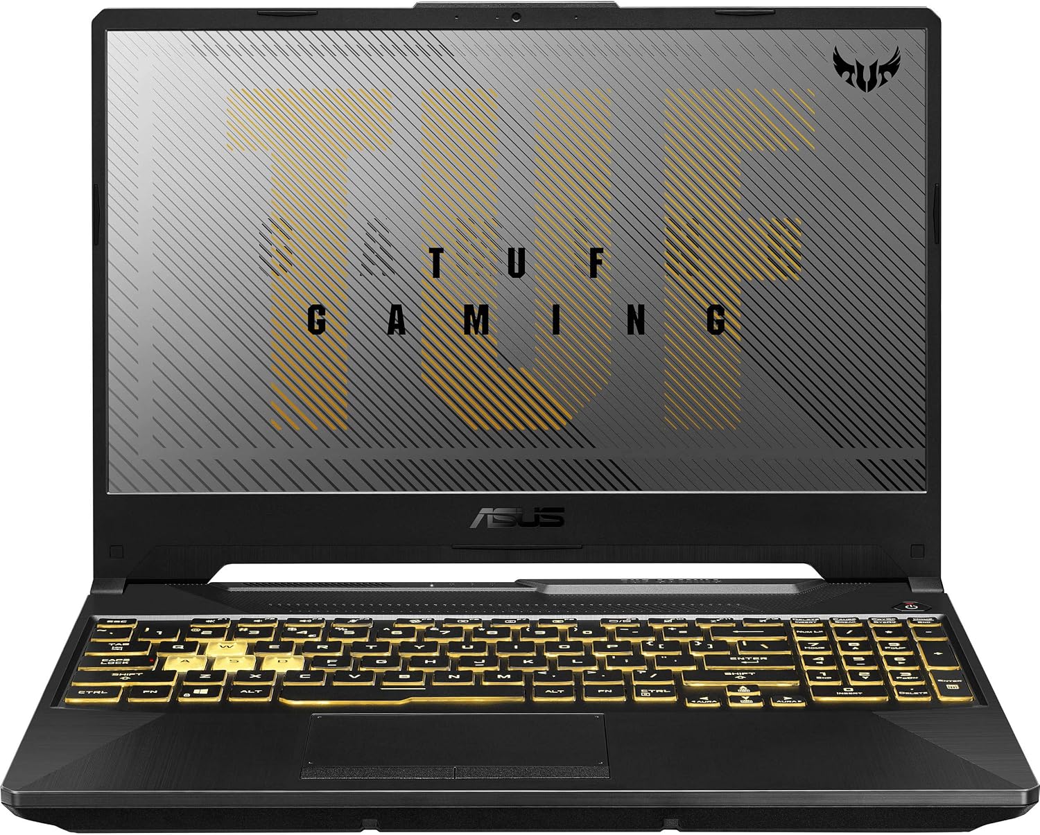 ASUS TUF A15 FA506IV FA506IV-BR7N12 Fortress Gray Laptop-Gaming, Ryzen 7 4800H, 32GB, 1TB 2.5 SATA SSD, 15.6' Flat Full HD (1920x1080), NVIDIA RTX 2060, Windows 10 Home