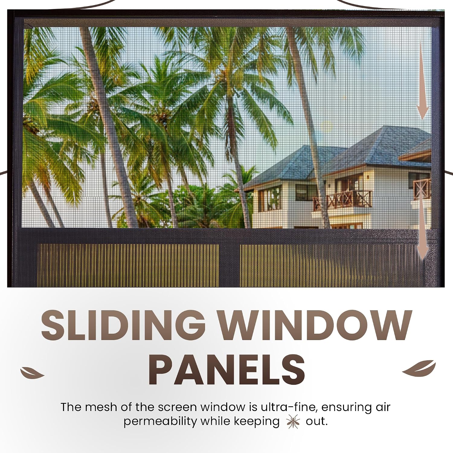 EROMMY 12' X 16' Hardtop Sunroom, Galvanized Steel Double Roof Gazebo Solarium with Detachable Windows & Lockable Doors, All-Weather Sun Room for Patio Deck Backyard